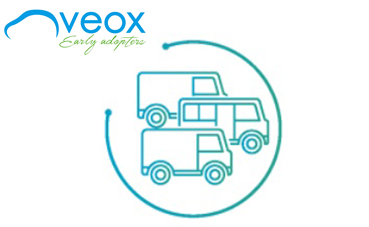 Veox lanza un Cuadro de Mando para la tarjeta de combustible Repsol
