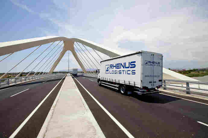Rhenus Contract Logistics realizará la logística de Fairphone para Europa