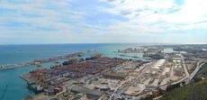 El puerto de Barcelona reducirá las emisiones en un 20% con Lean & Green