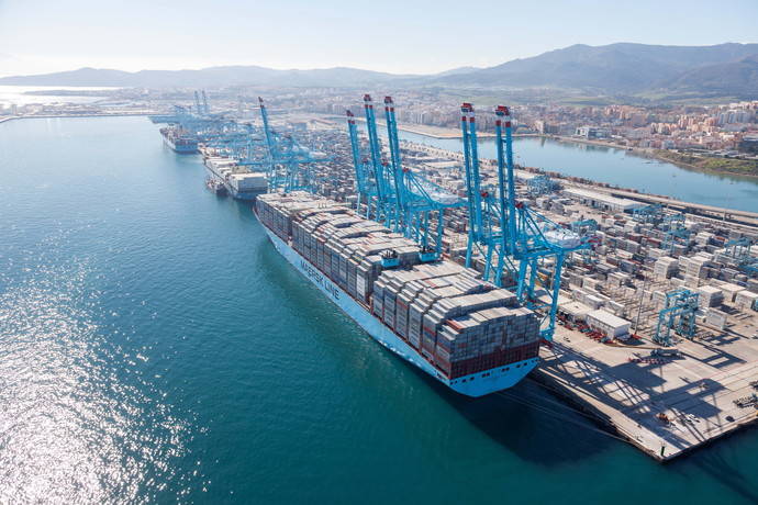 Santander, Valencia y Tarragona lideran el ‘ránking’ de mejores puertos