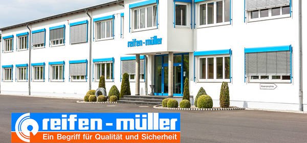 Hankook Tire adquiere el 100% de Reifen-Müller