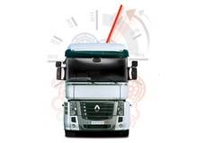 Campaña posventa de Renault Trucks para vehículos de más de 6 años