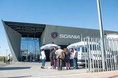 Nuevas instalaciones de CICA Huelva