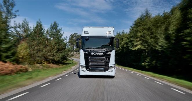 Scania e Ikea se unirán para impulsar el uso de vehículos eléctricos en Portugal