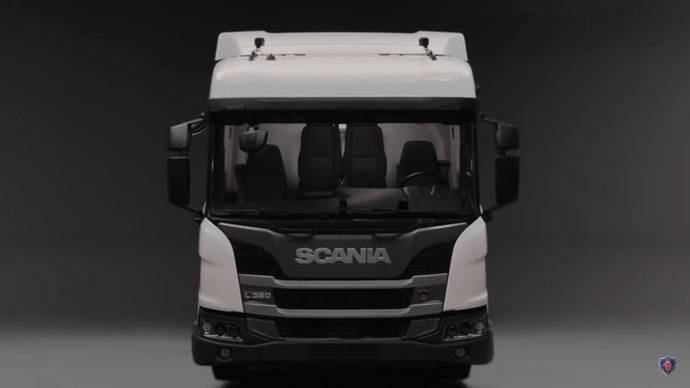 La nueva generación de camiones Scania está disponible casi por completo para Europa