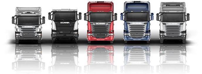 Henrik Henriksson es el nuevo presidente y CEO de Scania