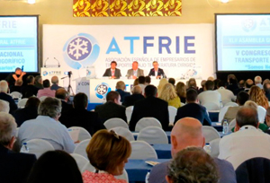 Atfrie se adhiere a la declaración conjunta de las asociaciones de transporte
