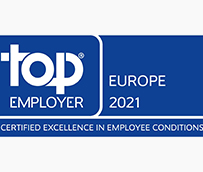 Chep recibe la certificación de Top Employer en Europa