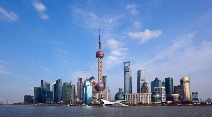 Shanghái acogerá la Conferencia Internacional de Logística.