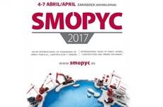 Smopyc 2017 se celebrará del 25 al 29 de abril de 2017 en Zaragoza
