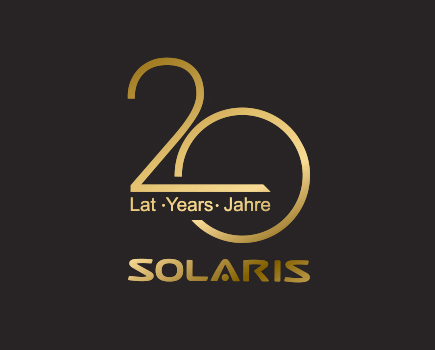 Solaris presenta h&#237;brido y GNC en Hannover