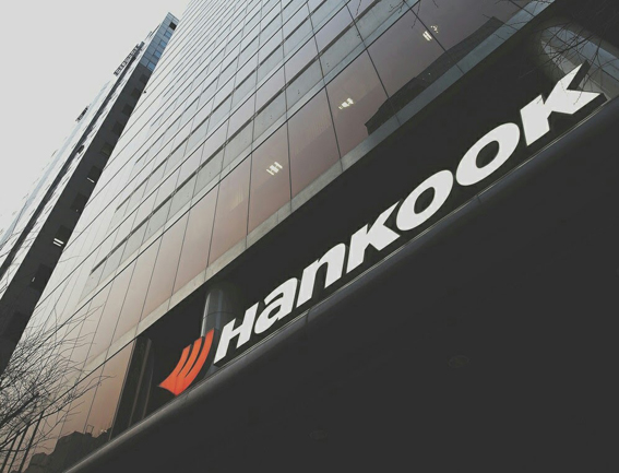 Hankook desciende un 12% sus beneficio operativo