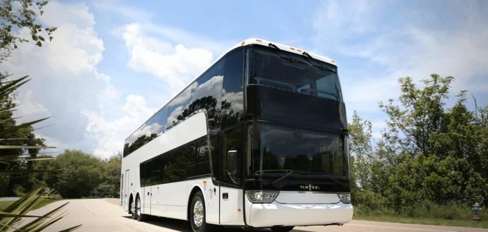 VDL Groep adquiere parte del fabricante de autobuses Van Hool