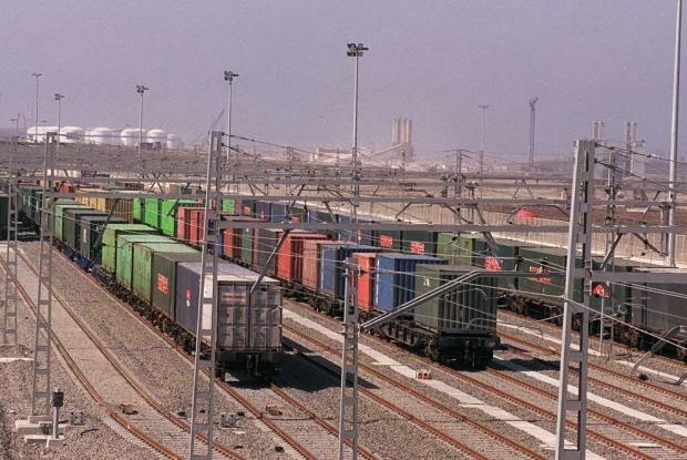 El CPTMF alerta sobre la suspensi&#243;n de trenes en la l&#237;nea Valencia-Castell&#243;n