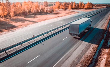 Trucksters ofrece un servicio de transporte sin ánimo de lucro