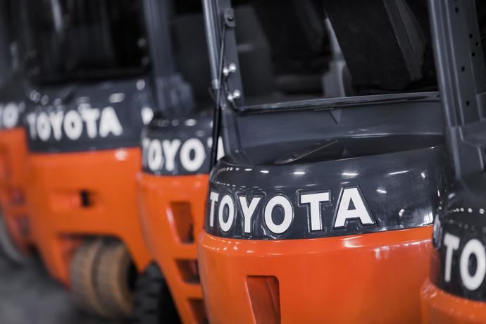 Toyota Material Handling España se adhiere al Pacto de la ONU