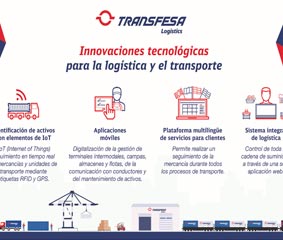 Transfesa Logistics amplía su almacen de Alcalá de Henares