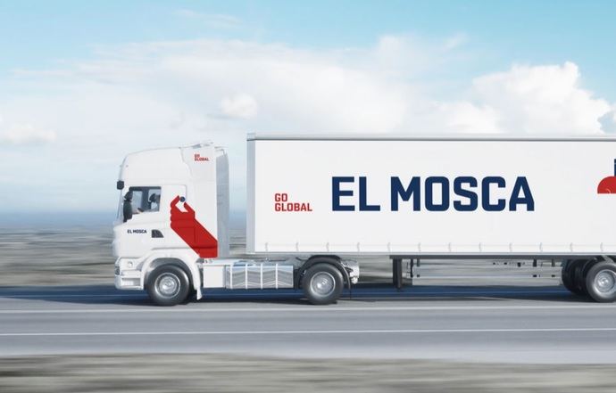 Logista completa la adquisición total de Transportes El Mosca tras un año