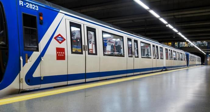 Madrid reabre Metrosur el próximo 5 de Septiembre