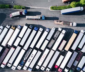 El Tribunal Supremo avala la “acción directa” que faculta al transportista a reclamar el pago
