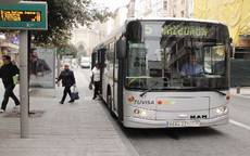 Vectia logra la adjudicación de diez autobuses híbridos de Tuvisa
