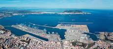 Denuncia de la CETM ante los retrasos en el Puerto de Algeciras
