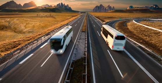 La nueva hoja de ruta de la UE para el futuro del Sector, se olvida del autobús