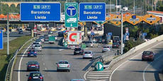 Aprobadas las restricciones de Tráfico de Cataluña para camiones en 2020