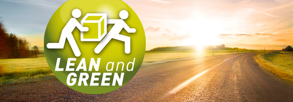 Lean&amp;Green suma 10 nuevos socios comprometidos con reducir emisiones