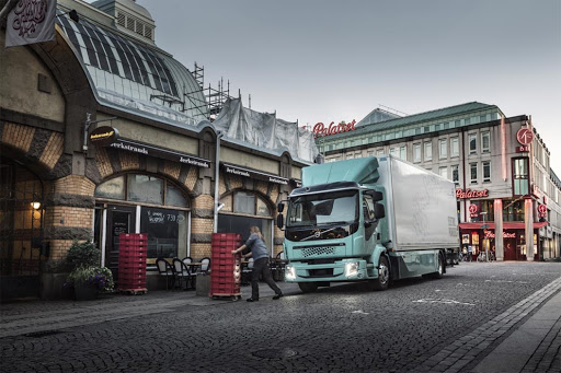 Europa aprueba ayudas para camiones diésel y el Gobierno español aún duda