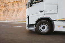 Llegan los neumáticos conectados, con Bridgestone y Webfleet Solutions