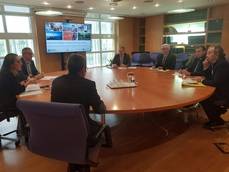 La Xunta de Galicia crea medidas obligatorias para el transporte público