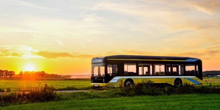 DAF alcanza los 10.000 camiones producidos de Nueva Generación