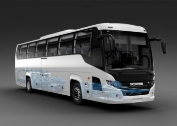 Scania presenta novedades de camiones Science Based Targets en noviembre