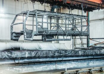 Tisvol presenta una nueva web en la que presenta vehículos de ocasión