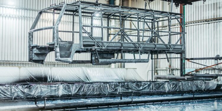 Tisvol presenta una nueva web en la que presenta vehículos de ocasión