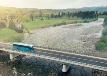 Confebus exige prioridad para el autobús en el Plan de Inversiones de la UE