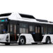Isuzu y Toyota marcan un hito en el desarrollo de autobuses sostenibles