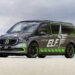 Mercedes-Benz redefine la relación entre la energía y el usuario con Elf