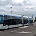 París lista para hacer el lanzamiento de la línea Tzen 4 BRT con autobuses eléctricos