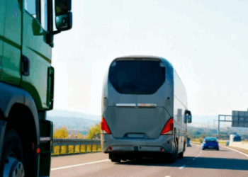 Los conductores de autobuses lideran la carrera hacia la jubilación anticipada