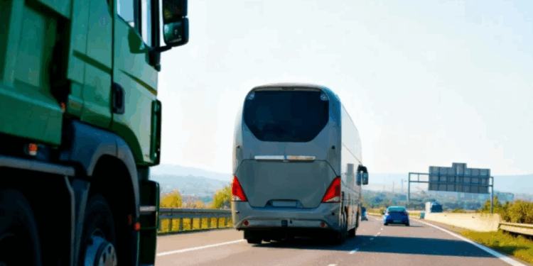 Los conductores de autobuses lideran la carrera hacia la jubilación anticipada