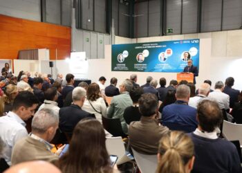 Ifema se convierte en el epicentro de la innovación logística internacional