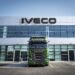 Iveco celebra 50 años de evolución en su red de talleres y concesionarios
