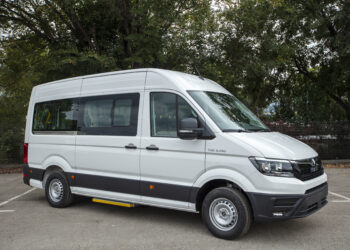 MAN presenta Vans to Go para la compra de furgonetas personalizadas