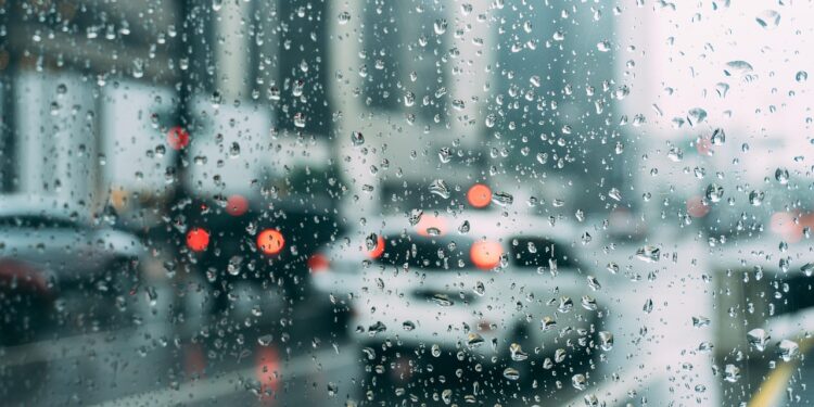 Conducir en otoño bajo alerta por lluvias: claves para proteger tu vehículo
