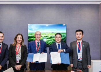 Colaboración entre Castrosua y Yutong para una producción conjunta en Europa