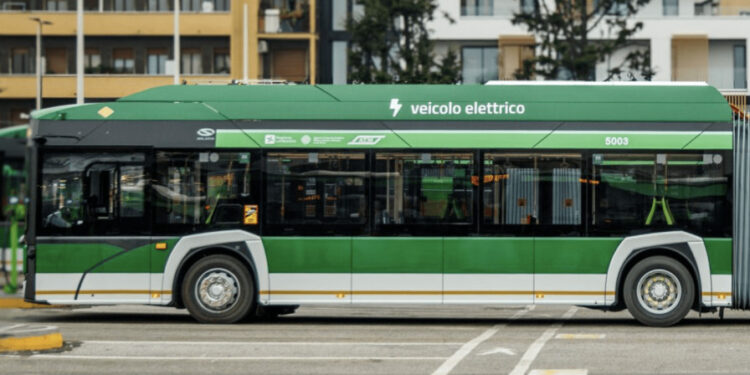 La Colaboración entre Solaris y ATM se fortalece con una nueva entrega