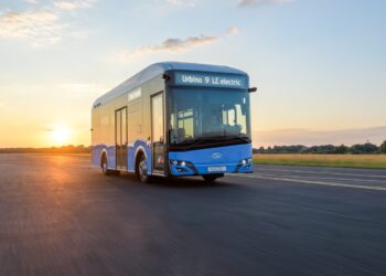 Entregas programadas para el 2026, un avance hacia cero emisiones