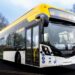 Wrightbus se une con Kazenmaier para impulsar el transporte de cero
